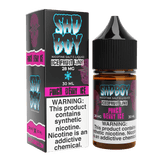 Sad Boy 30mL Punch Berry Ice Salt